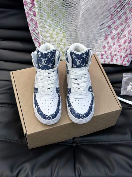 Picture of Louis Vuitton Shoes _SKULVsz38-45jyh050313411
